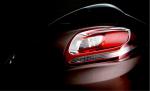 Citroen DS3 Inside Concept 2009 года